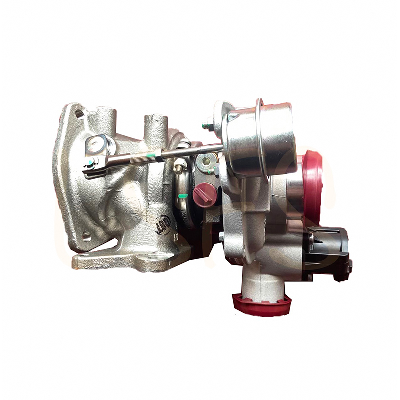 10005570 توربوشارژر RX5 GS HS G10 2.0