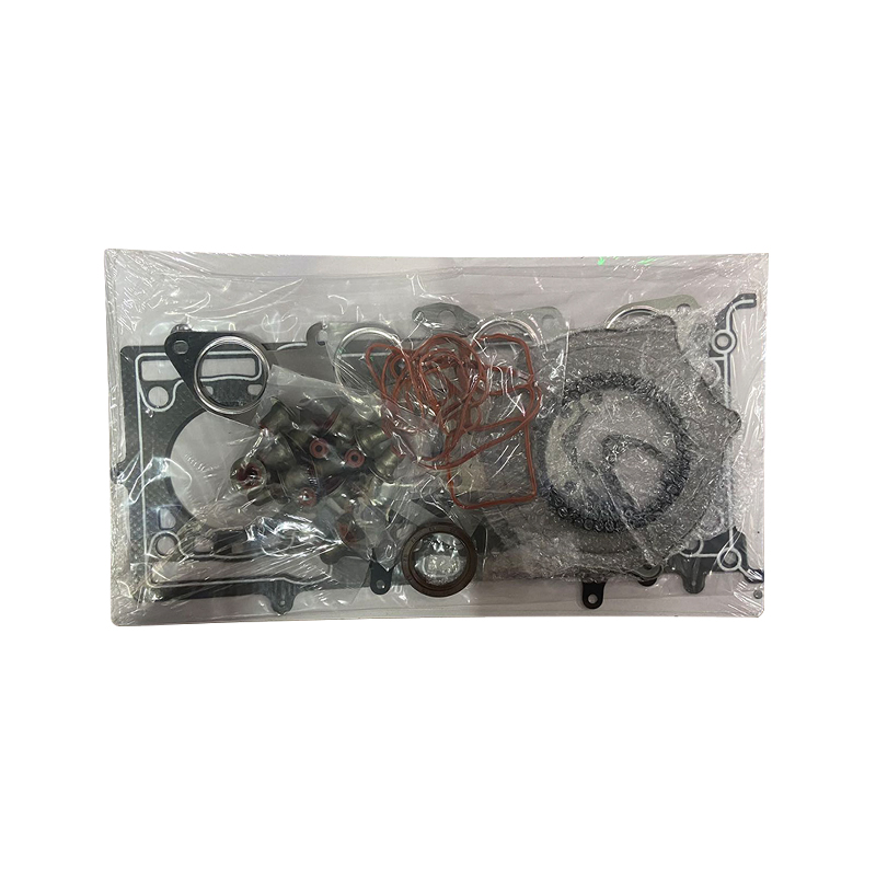کیت تعمیرات اساسی موتور G10 2.0T