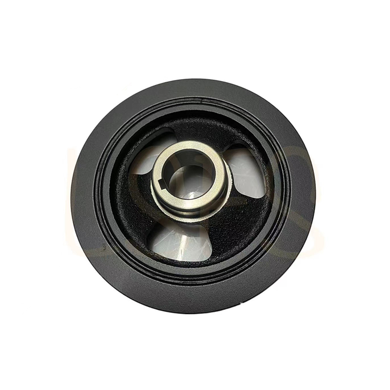 قرقره کمربند میل لنگ 30049251 Maxus G10 T60 T70 G20